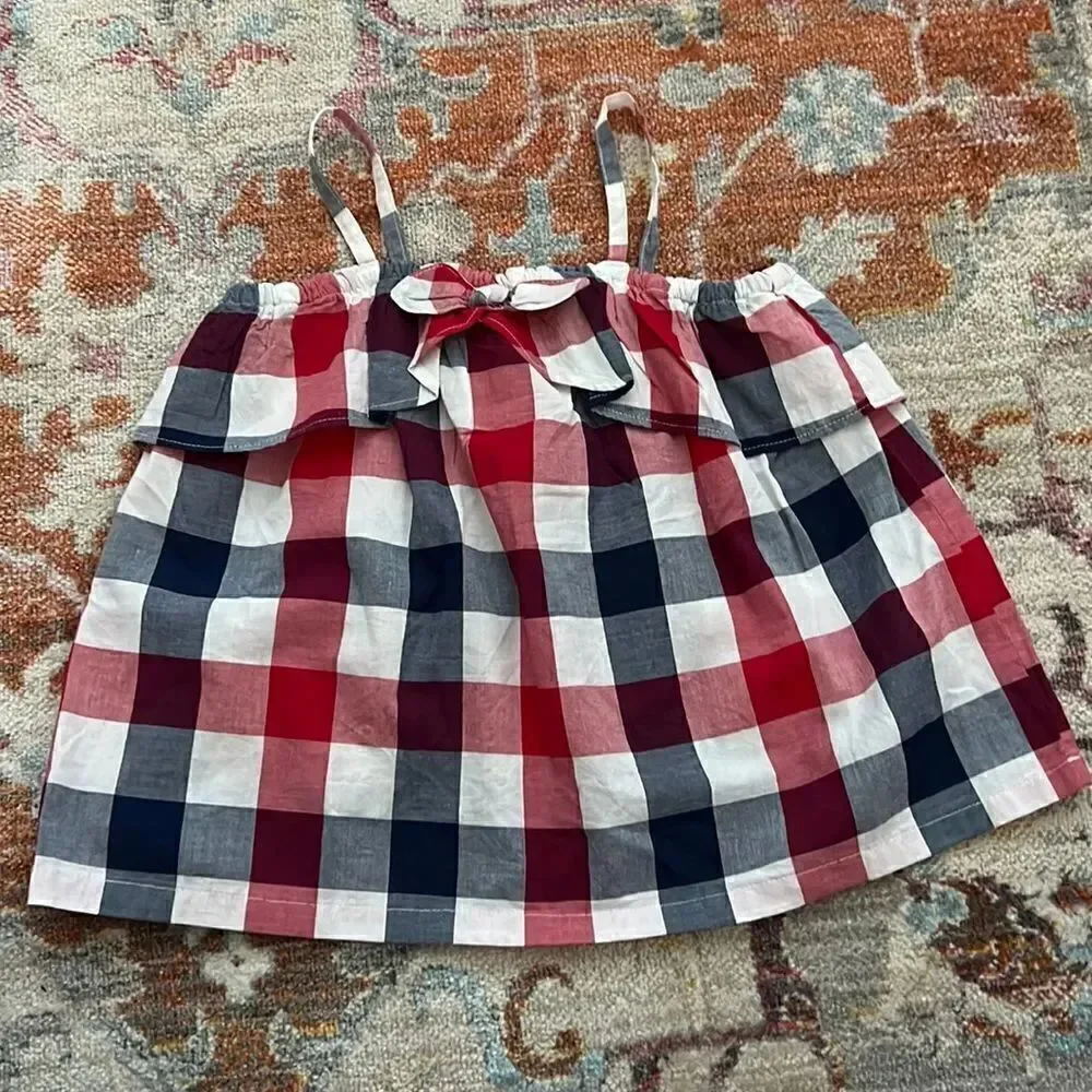 OshKosh Toddler Blouse